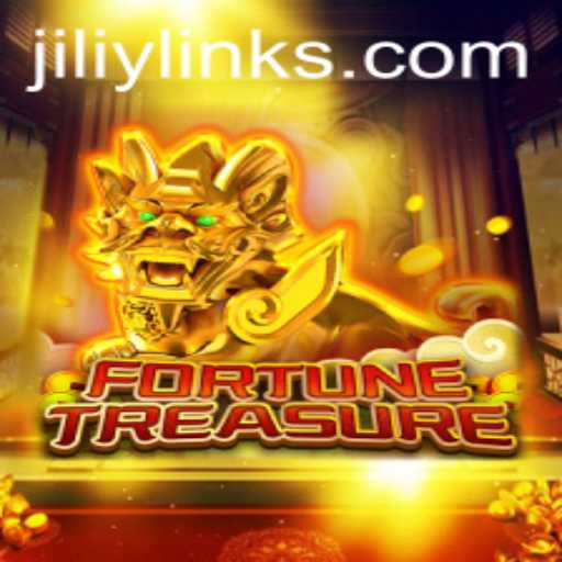 Explore the Exciting World of FortuneTreasure: Your Guide to JILIY's Latest Game Sensation