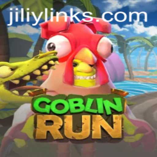 GoblinRun: Conquer the Mystical Paths with JILIY