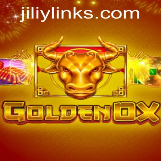 GoldenOx: A Thrilling Dive into the World of JILIY Gaming