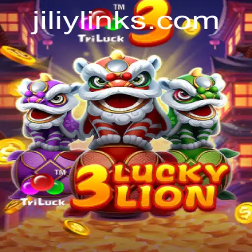 Exploring the Intriguing World of 3LUCKYLION: A Gaming Experience with JILIY