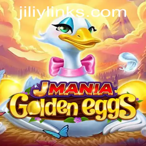 JManiaGoldenEggs: A Thrilling New Experience in Gaming
