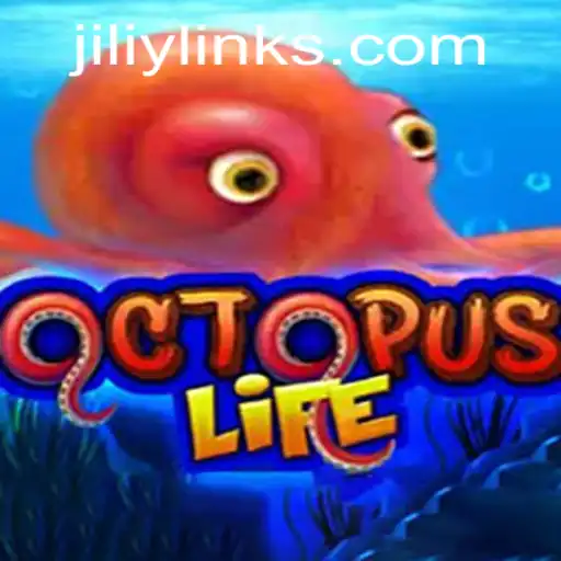 Dive into Adventure with OctopusLife: A Game of Strategy and Survival