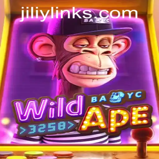 Exploring the Thrills of WildApe3258: An In-Depth Look