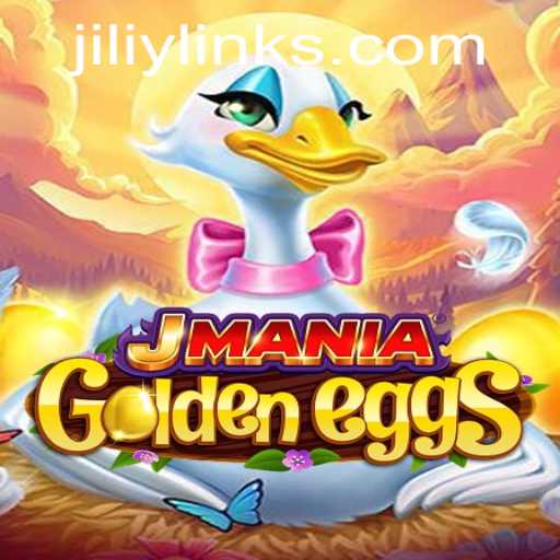 JManiaGoldenEggs: A Thrilling New Experience in Gaming
