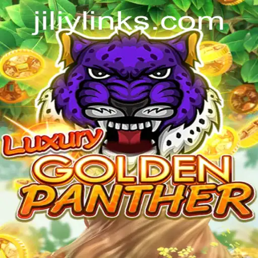 Explore the Thrills of LUXURYGOLDENPANTHER: An Exquisite Gaming Adventure
