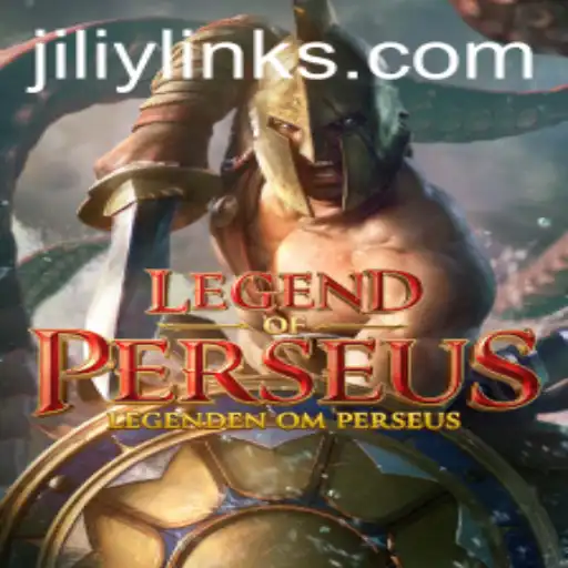 Explore the Epic Adventure of LegendofPerseus
