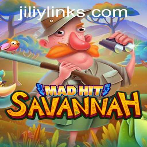 Discover the Exciting World of MadHitSavannah and Master the Rules with JILIY
