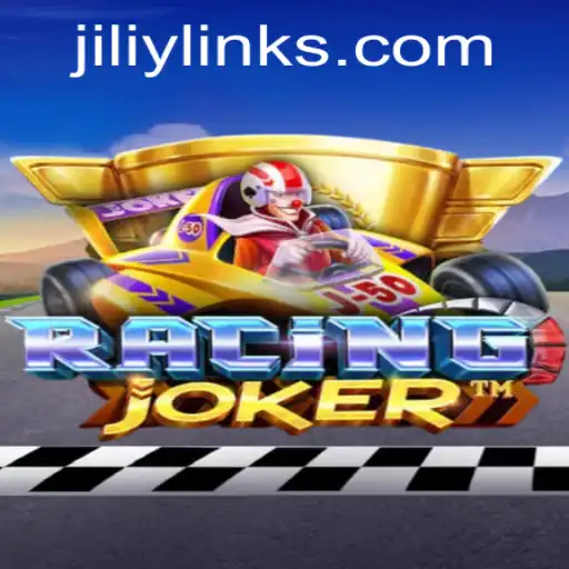RacingJoker: The Thrilling Ride of JILIY
