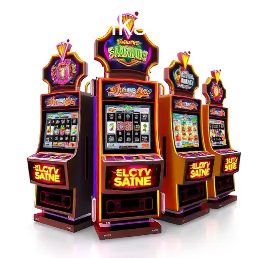 Understanding Slot Machines: A Deep Dive into JILIY Technology