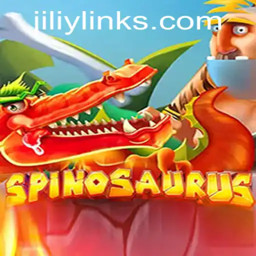 Exploring the Fascinating World of 'Spinosaurus': An Engaging Adventure with JILIY