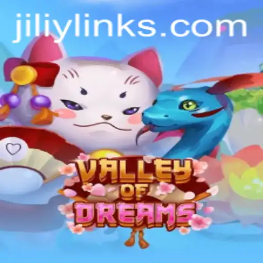 Exploring the Intriguing Universe of ValleyofDreams and the Mystique of JILIY