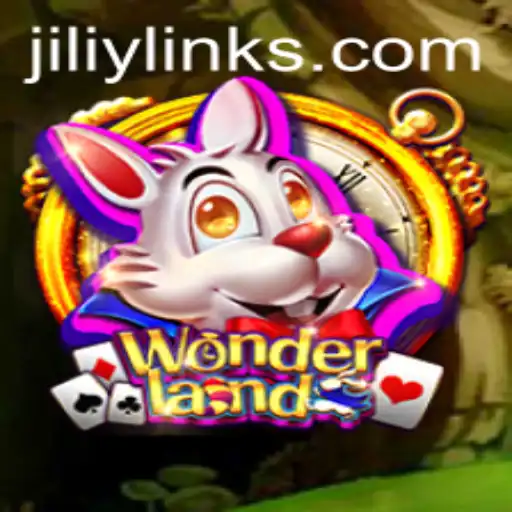 Discover the Enchanting World of Wonderland: A New Gaming Experience with JILIY